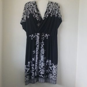 NWT Plus Size 3X Dress by Just Love